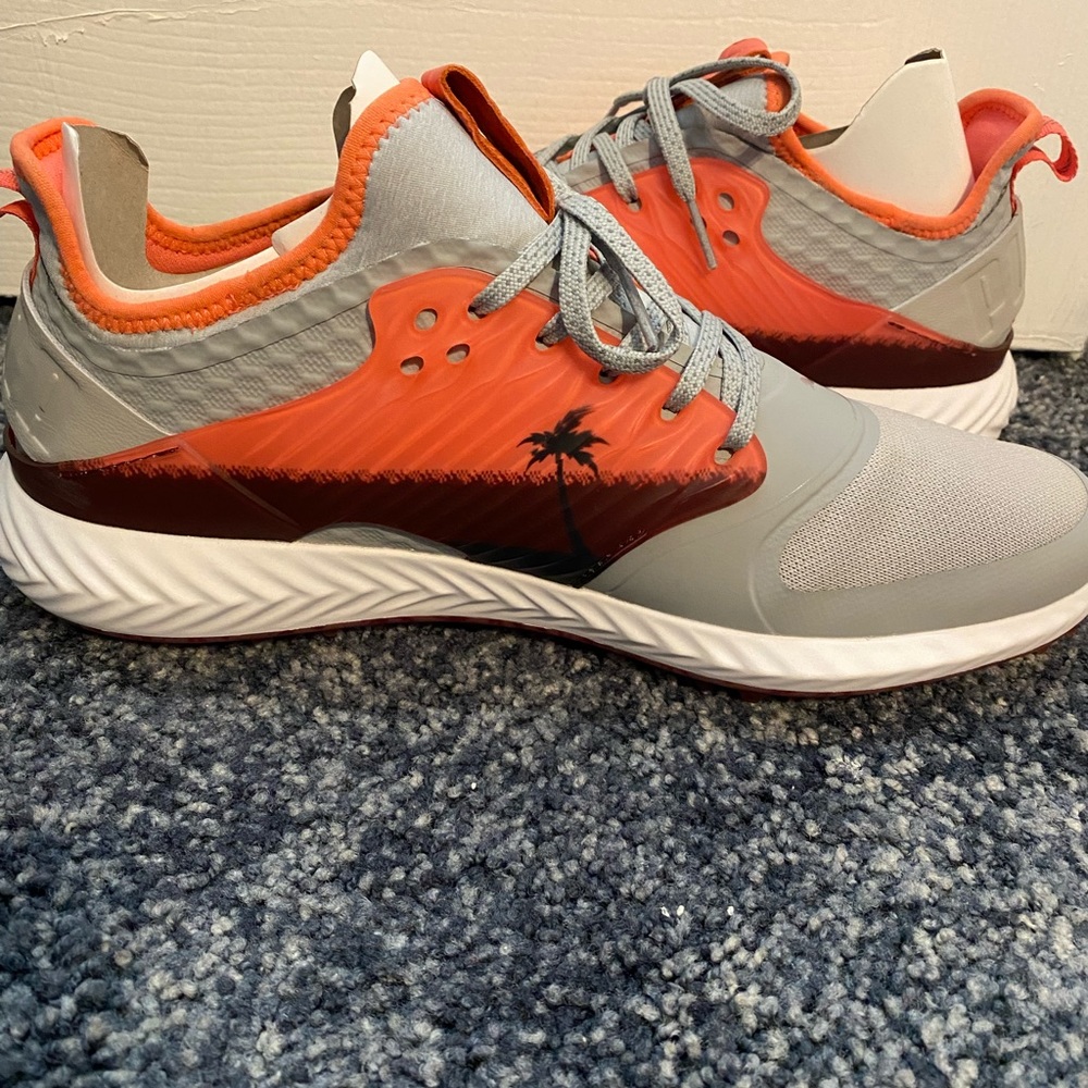 Puma Golf Shoes